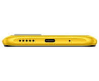 Xiaomi Poco C40 4/64GB POCO Yellow - 1059083 - zdjęcie 7